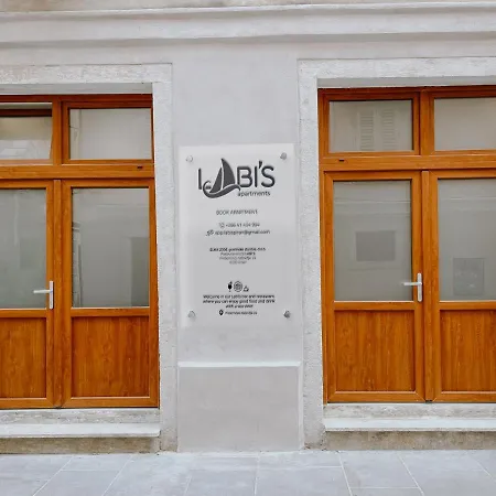 Labi's