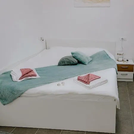 Apartament Labi's