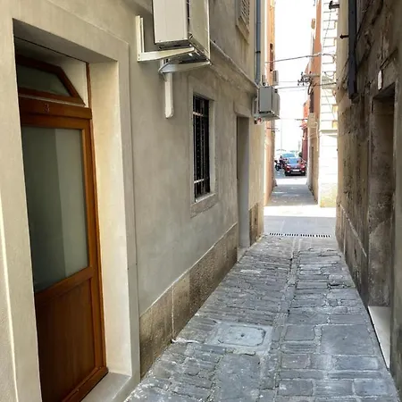 Labi's Apartament