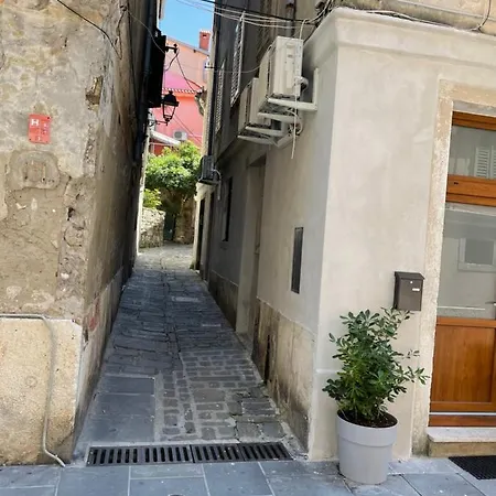 Apartament Labi's Piran
